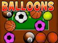                                                                      Balloons ﻞﯿﮭﮐ