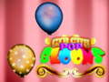                                                                       Circus Pop Balloons ﻞﯿﮭﮐ