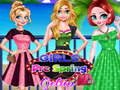                                                                       Girls Pre Spring Getup ﻞﯿﮭﮐ