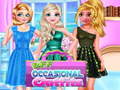                                                                       BFF Occasional Outfits  ﻞﯿﮭﮐ