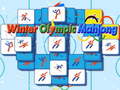                                                                       Winter Olympic Mahjong ﻞﯿﮭﮐ