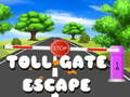                                                                       Toll Gate Escape ﻞﯿﮭﮐ