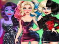                                                                       Villains #Vday Celebration Party ﻞﯿﮭﮐ