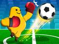                                                                       Monster Soccer 3d ﻞﯿﮭﮐ