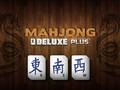                                                                       Mahjong Deluxe Plus ﻞﯿﮭﮐ