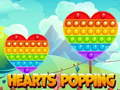                                                                       Hearts Popping ﻞﯿﮭﮐ
