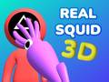                                                                       Real Squid 3d ﻞﯿﮭﮐ