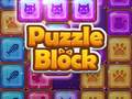                                                                       Puzzle Block ﻞﯿﮭﮐ