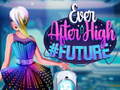                                                                       Ever After High #future ﻞﯿﮭﮐ