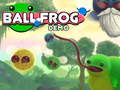                                                                       Ball Frog Demo ﻞﯿﮭﮐ