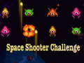                                                                       Space Shooter Challenge ﻞﯿﮭﮐ