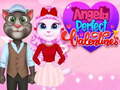                                                                       Angela Perfect Valentine ﻞﯿﮭﮐ