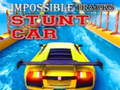                                                                       Impossible Classic Stunt Car ﻞﯿﮭﮐ