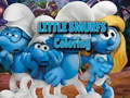                                                                       Little Smurfs Coloring ﻞﯿﮭﮐ