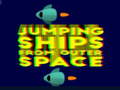                                                                       Jumping ships from outer Spase ﻞﯿﮭﮐ
