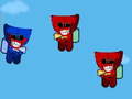                                                                       Flappy Huggy Wuggy ﻞﯿﮭﮐ
