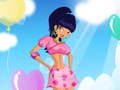                                                                       Spring Fashion Dress Up  ﻞﯿﮭﮐ