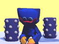                                                                       Poppy Smashers: Scary Playtime ﻞﯿﮭﮐ