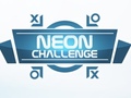                                                                       Neon Challenge ﻞﯿﮭﮐ