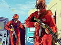                                                                       Grand Theft Auto V Hidden Star ﻞﯿﮭﮐ