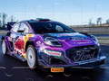                                                                       Ford Puma Hybrid Rally Puzzle ﻞﯿﮭﮐ