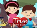                                                                       True Love Test ﻞﯿﮭﮐ