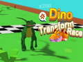                                                                       Dino Transform Race ﻞﯿﮭﮐ