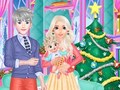                                                                       Royal Family Christmas Preparation ﻞﯿﮭﮐ