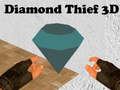                                                                       Diamond Thief 3D ﻞﯿﮭﮐ