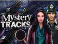                                                                       Mystery Tracks ﻞﯿﮭﮐ