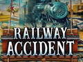                                                                      Railway Accident ﻞﯿﮭﮐ