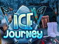                                                                       Ice Journey ﻞﯿﮭﮐ
