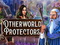                                                                       Otherworld Protectors ﻞﯿﮭﮐ