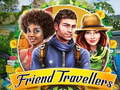                                                                       Friend Travelers ﻞﯿﮭﮐ