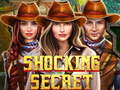                                                                       Shocking Secret ﻞﯿﮭﮐ