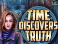                                                                       Time Discovers Truth ﻞﯿﮭﮐ