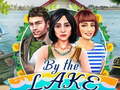                                                                       By The Lake ﻞﯿﮭﮐ