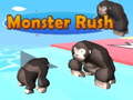                                                                       Monster Rush ﻞﯿﮭﮐ