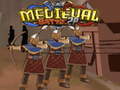                                                                       Medieval Battle 2P ﻞﯿﮭﮐ