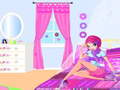                                                                       Winx Room Decorate ﻞﯿﮭﮐ