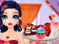                                                                       Marie Prepares Treat ﻞﯿﮭﮐ