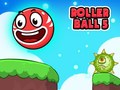                                                                       Roller Ball 5 ﻞﯿﮭﮐ