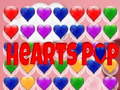                                                                       Hearts Pop ﻞﯿﮭﮐ