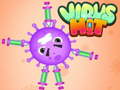                                                                       Virus Hit ﻞﯿﮭﮐ