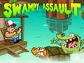                                                                       Swampy Assault ﻞﯿﮭﮐ
