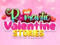                                                                       My Romantic Valentine Story ﻞﯿﮭﮐ