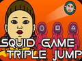                                                                       Squid Triple Jump Game ﻞﯿﮭﮐ