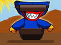                                                                       Huggy Wuggy Desert ﻞﯿﮭﮐ
