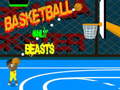                                                                       Basketball only beasts ﻞﯿﮭﮐ