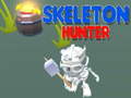                                                                       Skeleton Hunter ﻞﯿﮭﮐ